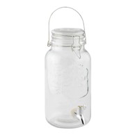 ESSCHERT DESIGN Vrč za piće s pipom 3,6 L