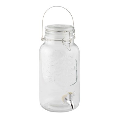 ESSCHERT DESIGN Vrč za piće s pipom 3,6 L