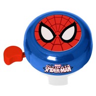 STAMP Zvono za bicikl Spider-man