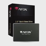 AFOX SSD disk 128 GB TLC, 510 MB/s