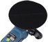 KRAFT&DELE električna polirka 2600 W, 180 mm, 500-3800 o/min, KD3043