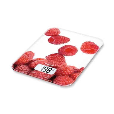 BEURER Kuhinjska vaga KS 19 Berry, digitalna, 5 kg