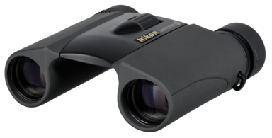 NIKON Dalekozor Sportstar EX 8x25 crni