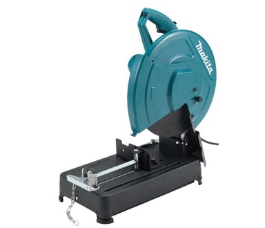 MAKITA Stroj za rezanje metala LW1401 2200W