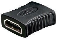 HDMI adapter, tip A, ženski
