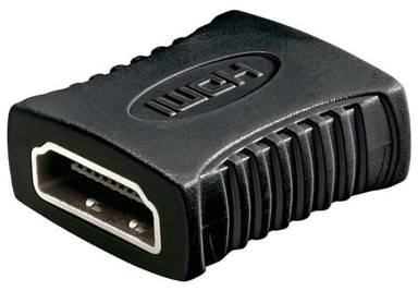 HDMI adapter, tip A, ženski