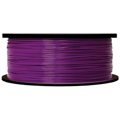 MRMS Filament za 3D pisač PET-G, 1.75 mm, 1 kg, ljubičasti
