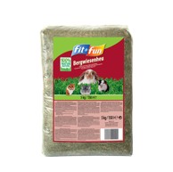 FIT+FUN Planinsko sijeno 5 kg