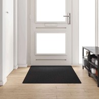 Tepih staza Antracit 100 x 200 cm 100% Polipropilen