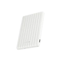 ECOFLOW Powerbank Rapid Mag, 5000 mAh, 7.5 W, bijeli