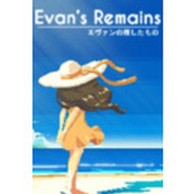 Igra za PC: Evan's Remains