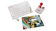 PLAION Konzola Spectrum White Edition, bijela