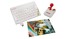 PLAION Konzola Spectrum White Edition, bijela