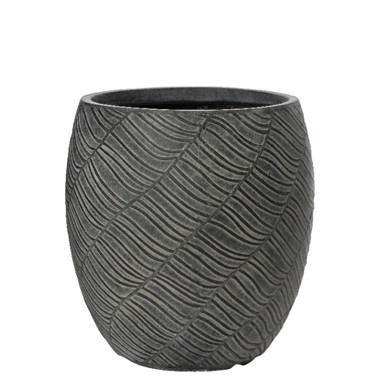 Terakota tegla Zara 32X34 cm 9828977-2 antracit