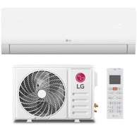 LG Klima uređaj WZ12AWS Dualcool pro, 3.5 kW