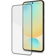 CELLY Zaštitno staklo za zaslon, puna pokrivenost, kaljeno staklo