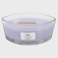 WOODWICK Svijeća classic elipse Lavander Spa - XL