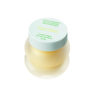TOCOBO Lemon Sugar Scrub Lip Mask, Piling i maska za usne 20 ml