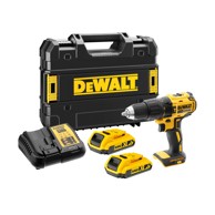 DEWALT Bušilica čekić Brushless DCD778D2T 18V