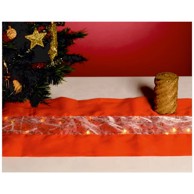 HOME Dekorativa LED stolnjak, KLT 10/RD