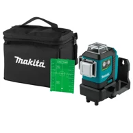 MAKITA Laserski nivelir SK700GD