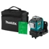 MAKITA Laserski nivelir SK700GD