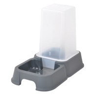 LOVE STORY Zdjela plastična za hranu za ljubimce