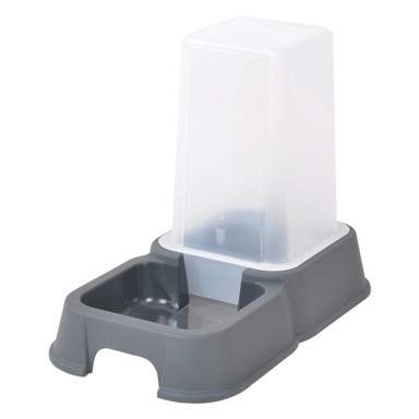 LOVE STORY Zdjela plastična za hranu za ljubimce