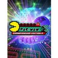 Igra za PC: PAC-MAN CHAMPIONSHIP EDITION 2