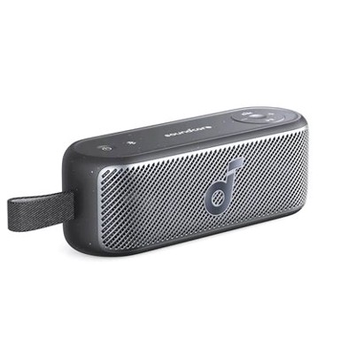ANKER Bluetooth zvučnik SoundCore Motion 100, 20W, vodootporan, crni