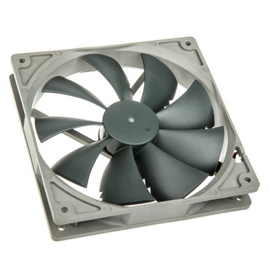 NOCTUA Računalni ventilator NF-P14s redux-1200 PWM, 140mm