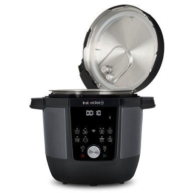 INSTANT POT Plus WiFi multicooker, 5,7 L