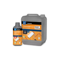 CHROMOS Lak za športske dvorane Chromoden Aqua 2K PUR LZP, mat