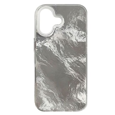 MAXMOBILE maska za iPhone 17 PEARL PATTERN