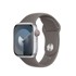 APPLE Remen Clay Sport M/L, 41 mm