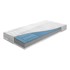 BENAB Tvrdi/srednje tvrdi dvostrani pjenasti madrac, 160x200 cm, BonLife