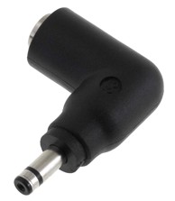 Konektor za AC adapter prijenosnog računala, br. 33, 10,0 x 4,0 x 1,35 mm