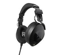 RODE Žične slušalice NTH-100, crne