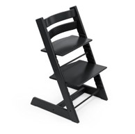 STOKKE Hranilica Tripp Trapp 100103, crna
