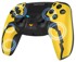 YAXO Kontroler Hornet Fury Elite Solar, žuti
