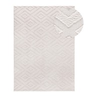 UNIVERSAL Krem tepih 160x230 cm Estilo 