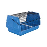 TRIXIE Transportna kutija PVC za ptice, 30×18×20 cm