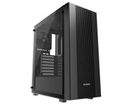 CRATOS Stolno računalo Sharp Suit v2 / AMD Ryzen 5 5500GT, 16GB, 1TB SSD, Radeon Graphics, Windows 11 Pro