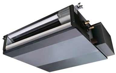 MITSUBISHI Unutarnja jedinica Multi kanalna Power DC Inverter SEZ-M50DA, 5,0/6,0 kW