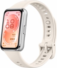 HUAWEI Band 11 pametni sat, fitness tracker, bijela