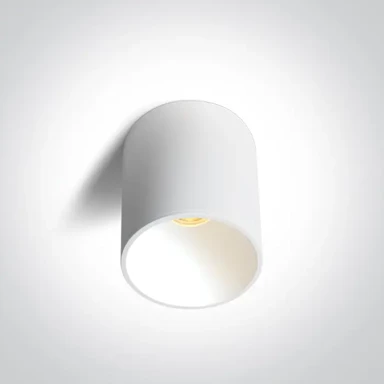 Stropna LED svjetiljka, DM12114E/W/V, 14 W, CCT, Dark Light, IP20, 230 V, bijela