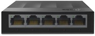 TP-LINK Switch LS1005G, 5-Port, Gigabit Ethernet