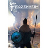 Igra za PC: Frozenheim