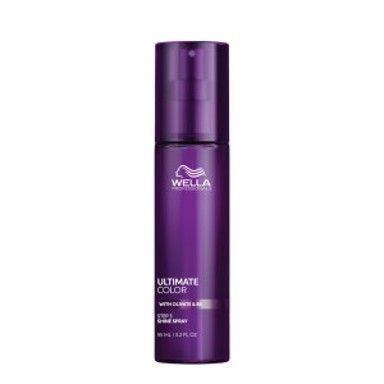 WELLA PROFESSIONALS Sprej za sjaj obojene kose Ultimate Color Shine Spray