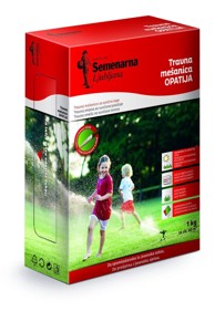 SEMENARNA LJUBLJANA Travna mješavina Opatija, 1 kg
